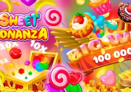 Play Sweet Bonanza Slot Demo by Pragmatic Play