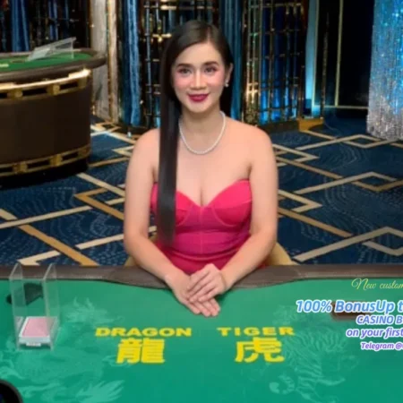 Join the Thrill of Baccarat – Grab Your $200 Bonus Now!